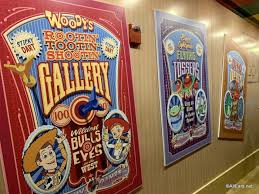 Treasure location 1 power ring mt. Level Up With These Walt Disney World Toy Story Mania Secrets Allears Net