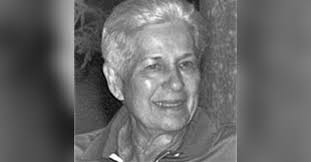 Aurelia Droder Obituary