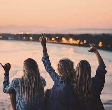At The Beach Friends Photography Friend Pictures Friend Photoshoot