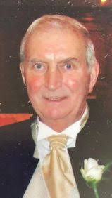 Condolence Book for James Patrick (Pat) Meehan (Charleville, Cork)