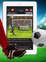 Gratis inglés 83,6 mb 01/12/2020 android. Juegos De Futbol For Android Apk Download