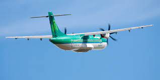 It comes after stobart air, which operates aer lingus' regional services, including those from belfast, failed to find a buyer and is being liquidated. Aer Lingus Regional Flights Cancelled As Franchisee Goes Bust