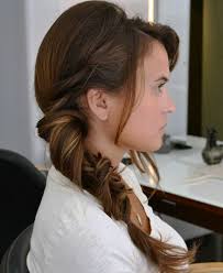 Wavy hairstyles hairstyles for women over 50 to age gracefully. 16 Side Braid Hairstyles Pretty Long Hair Ideas Styles Weekly