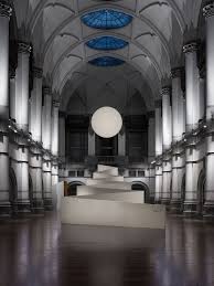 Let There Be Nordic Light Yatzer Nordic Lights Note Design Studio Exhibition