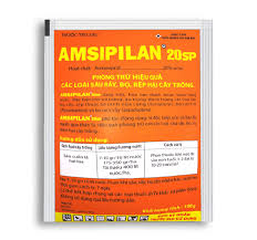 Amsipilan 20SP