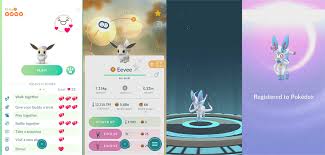 Nov 20, 2020 · eevee evolution names. How To Evolve Eevee Into Sylveon In Pokemon Go Dunia Games