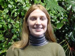 Get to know Amy Schulz, Biohabitats Extern