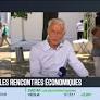 French Economy Faces Challenges in 2026, Warns Medef President at Aix-en-Provence Meetings