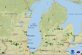 For instance grape growing areas could be adversely impacted by smaller hailstones. April 7 2020 Severe Hail