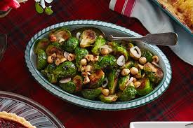 Each traditional christmas dinner menu features. 71 Christmas Side Dish Recipes Best Holiday Side Dish Ideas