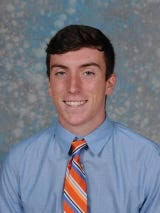 Illini Bluffs High School Top of the Class