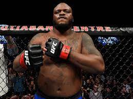 He was born in 1980s, in millennials generation. Derrick Lewis Wife Height Weight Body Measurements Family Bio Networth Height Salary