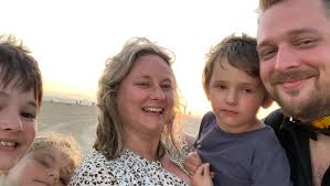 Fundraiser for Samuel Bard by Jenny Bard : Aid Sarah's Healing and Family  Care