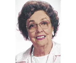 Jewell Evans Obituary (1919