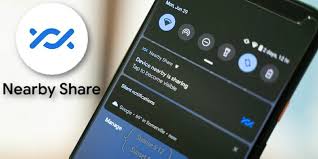In this video i have talked about nearby share which is newly released beta feature by google for doing file transfers from one device to . Como Funciona Google Nearby Share Y Como Activarlo