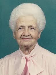 Obituary information for Ophelia Mae Baum-Smith