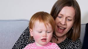 Joy as 18-month-old Opal is able to hear (and dance with her sister) for  the first time after being world's first patient to receive pioneering  therapy that cures her form of deafness