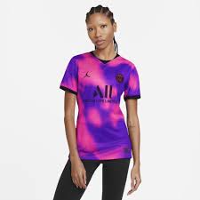 This opens in a new window. Camisa Nike Psg Iv 2020 21 Torcedor Pro Feminina Nike Com