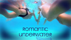 Maybe you would like to learn more about one of these? Romantic Underwater Youtube
