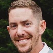 Joshua Cole Maxwell Obituary