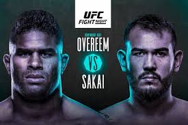 Volkov fight card detailing how they think it will go, who will. Ufc Fight Night Live In India Overeem Vs Sakai Live On Sony Liv Fight Card Date Updates India Time All You Need To Know About Ufc Fight Night Overeem Vs Sakai