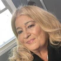 Judith Campos Morales Obituary