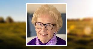 Ann Bach Obituary March 24, 2023