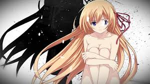 ゲーム版「カオス・チャイルド」感想（ネタバレ）。こんなにも醜く残酷な作品が、なぜこんなにも美しく、優しいのか。志倉千代丸、畏るべし:  Ivanはゲームの話しか出来ない