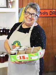 Meet the Gilmer Family