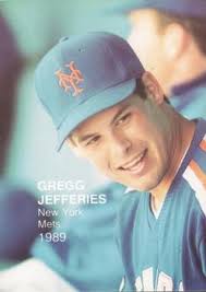 Gregg Jefferies Gallery