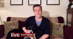 Matt baker bio/wiki, net worth, married 2018. Why Did Matt Baker Quit The One Show And Who Is His Wife
