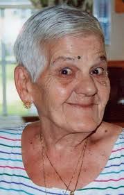 Obituary information for Frances West