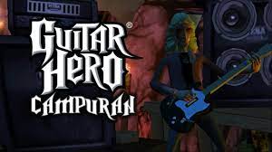 Guitar Hero 2 Campuran Ps2 Pcsx2 Link Download Iso Youtube