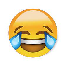 Face With Tears Of Joy Emoji Laughing Emoji Crying Emoji What Emoji Are You