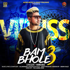 Viruss khẳng định anh nổi da gà sau khi nghe rapper số 1. Bam Bhole 3 Song By Viruss Spotify