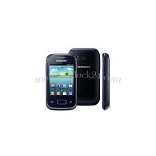 Samsung has unveiled its latest smartphone, the samsung gala. How To Unlock Samsung Galaxy Pocket Plus Gt S5301by Code