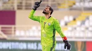 كشف عبدالرحمن أبو الشوارب، رئيس شركة نادي النصر الإماراتي لكرة القدم، سر الاستغناء عن الإسباني ألفارو نيغريدو، لاعب الفريق السابق. Ø§Ù„Ù†ØµØ± Ø§Ù„Ø¥Ù…Ø§Ø±Ø§ØªÙŠ ÙŠØ¨Ø¯Ø£ Ù…ÙØ§ÙˆØ¶Ø§Øª Ù„Ø¶Ù… Ø­Ø§Ø±Ø³ Ø§Ù„Ø¸ÙØ±Ø© ÙƒÙˆØ±Ø© Ù†Ø§Ùˆ