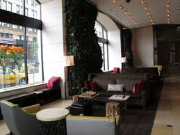 Certified under the department of health, the w assisted living at riverdale focuses on the physical, mental, and social wellbeing of its residents. New York City Travel W Hotel At Union Square Earns A Solid B Plus The Star