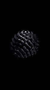 Click To Enlarge 14 Wallpapers That Are A Perfect Match For The Jet Black Iphone 7 Jet Black Wallpaper Black Wallpaper Iphone Black Hd Wallpaper
