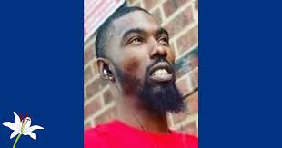 Devon Tarik Logan, age 33