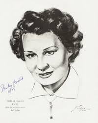 Shirley Booth Autographs, Memorabilia & Collectibles