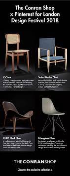 this ldf we re partnering with pinterest carl hansen son vitra knoll and many others to home decor furniture living room pictures london design festival