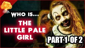 Quick Interview with ELLIOTT FULLAM aka JONATHAN from TERRIFIER 2