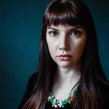 Emily Dix's vision has made "The Rear Window" a new classic