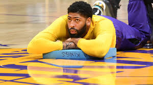 Damian lillard anthony davis jayson tatum. Los Angeles Lakers Say Anthony Davis Progressing Well In Injury Recovery