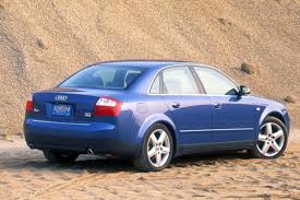 Image result for Crystal Blue 2002 Audi