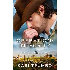 Operation: Return (Wayside Ranch): Trumbo, Kari: 9798393690021: Amazon.com:  Books