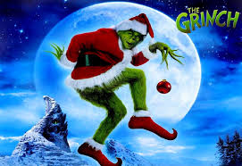 Джим керри, тейлор момсен, келли и др. Holiday Screenings The Grinch Double Feature The Oxbow Hotel