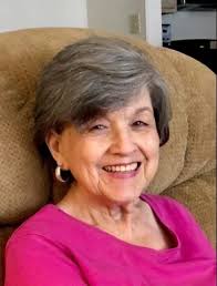 Dorothy Mason Obituary (2019)