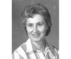 Jeanne Olsen Obituary (1928